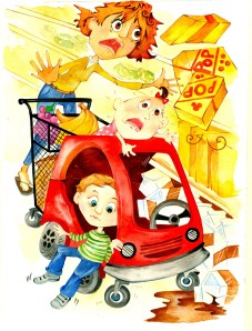 This illustration says it all, really.