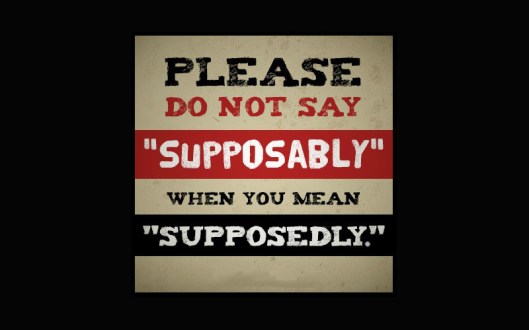 supposedlynot-supposably