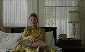 Courtesty of Joy, 20th Century Fox